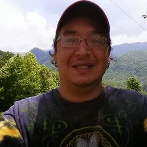 Meet your Posher, Jeffrey